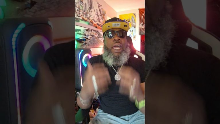 Larry Hoover Pardon by donald trump! #breakingnews #larryhoover #shortvideo #donaldtrump #free #shot