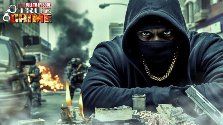 THE TRUE KING OF CHICAGO UNDERWORLD | In Pursuit Of Justice | Full TRUE CRIME TV Episode HD
