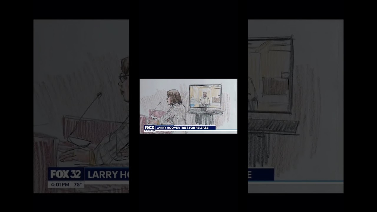 Will trumps bill free Larry Hoover#politics #prisonbreak @Mr.Allboutfamilyandmoney subscribe