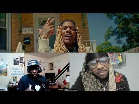 Fee G x 90sec with Hoover x S.D. fed story x lil Durk Grammy & Hip Hop