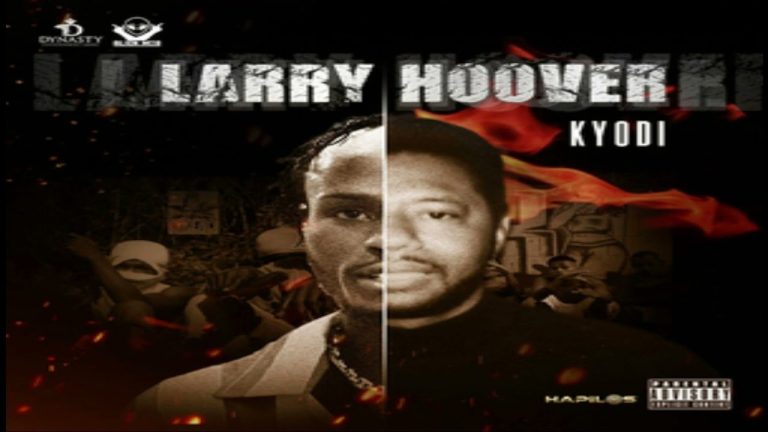 Kyodi - Larry Hoover (2021