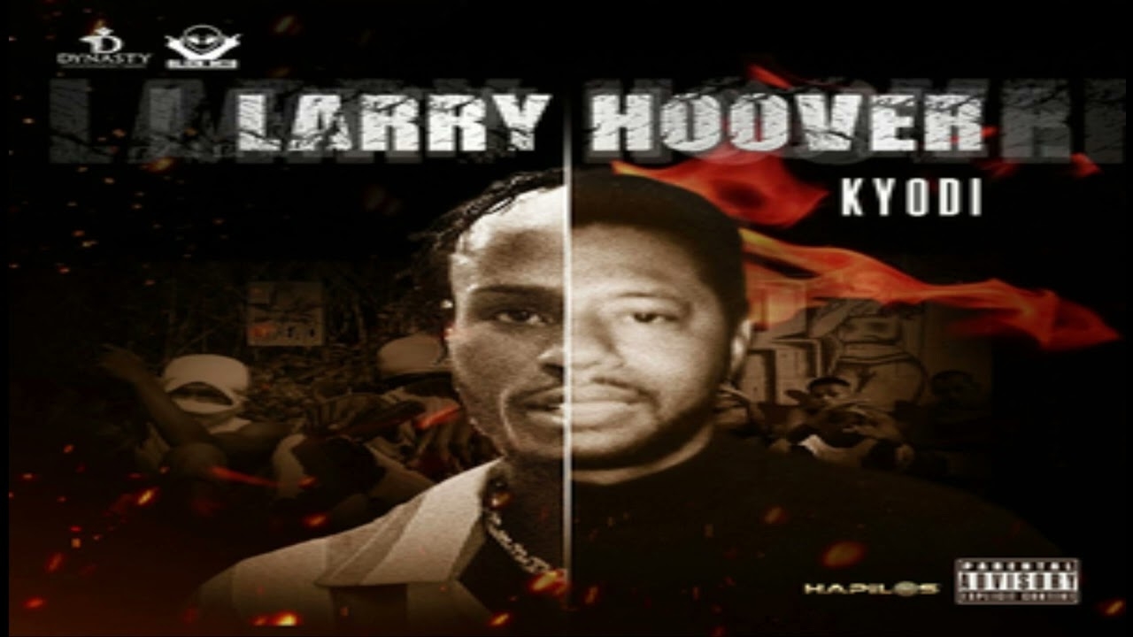 Kyodi - Larry Hoover (2021
