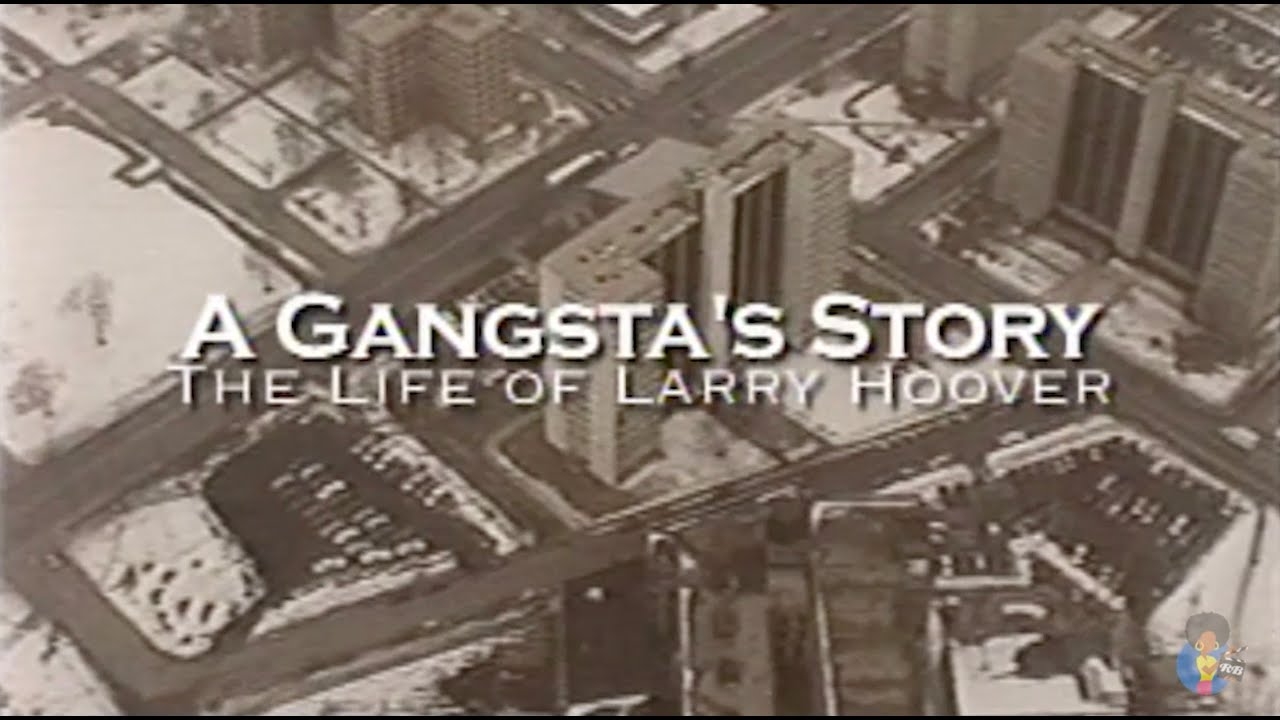 The Larry Hoover Story (2009) | Chicago GDs Documentary