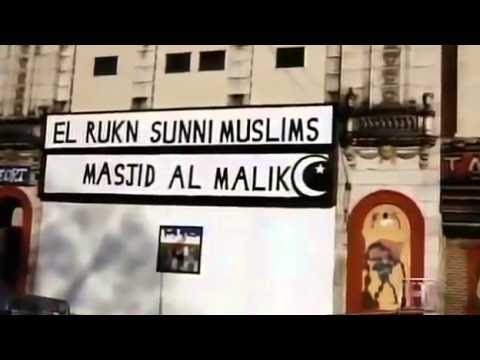 American Crime Gangs S16 Black P Stone Nation Gang Documentary 2014