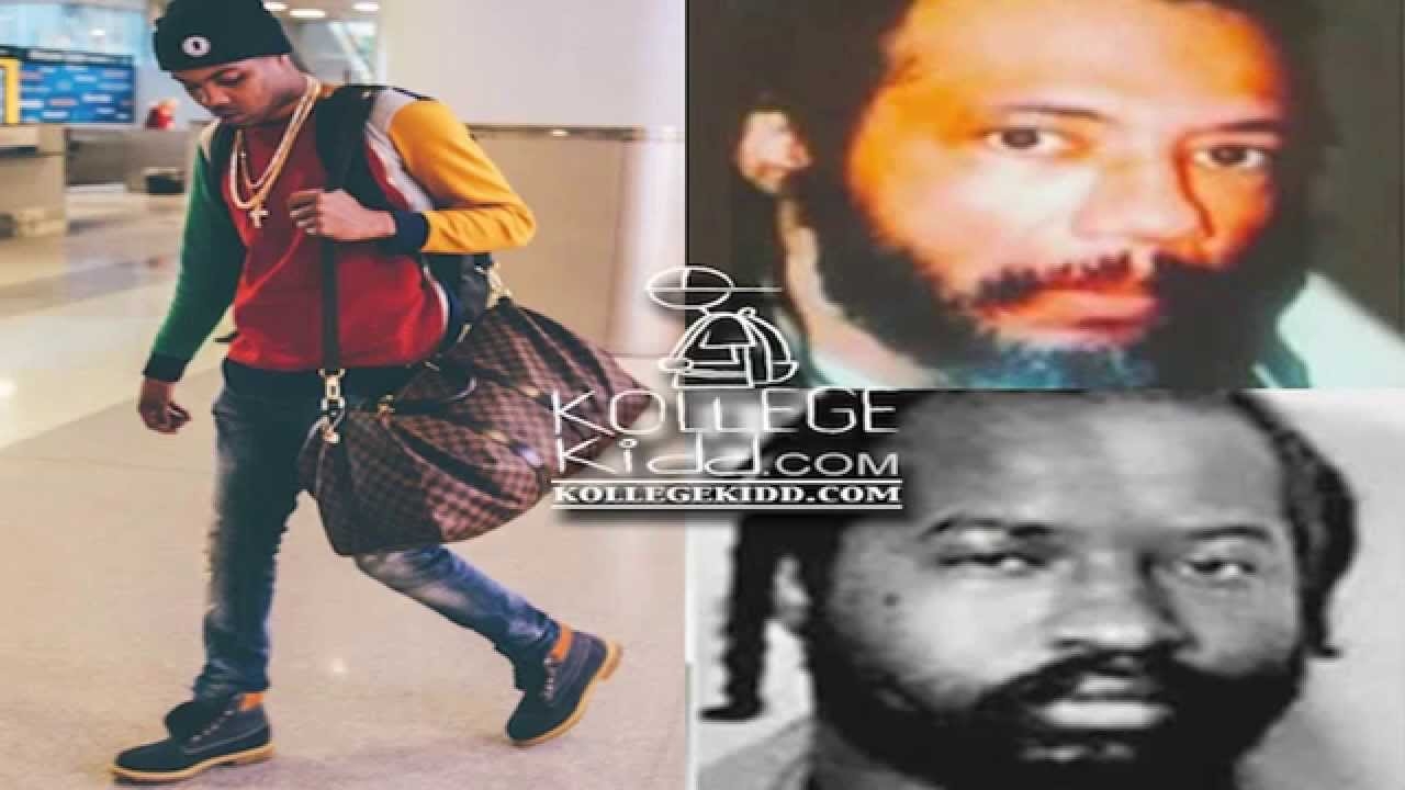 Lil Herb Says Larry Hoover and Jeff Fort Cant Stop The Violence In Chiraq