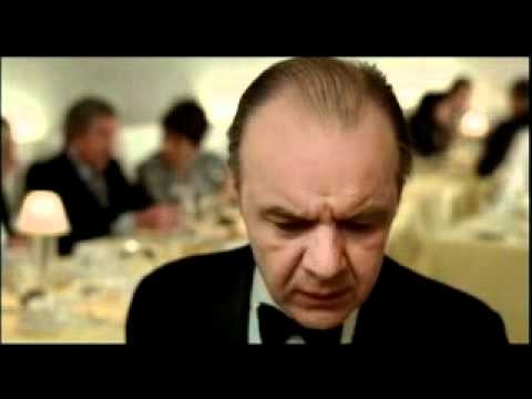 The Private Files of J. Edgar Hoover - A film by Larry Cohen
