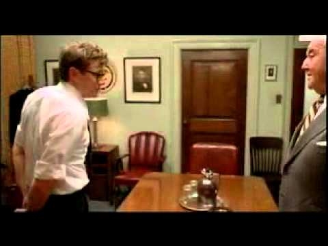 The Private Files of J. Edgar Hoover - A film by Larry Cohen
