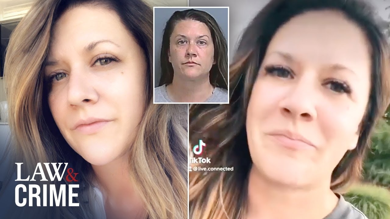 Substitute Teacher Accused of Sex Acts with Teens and Giving Them Booze