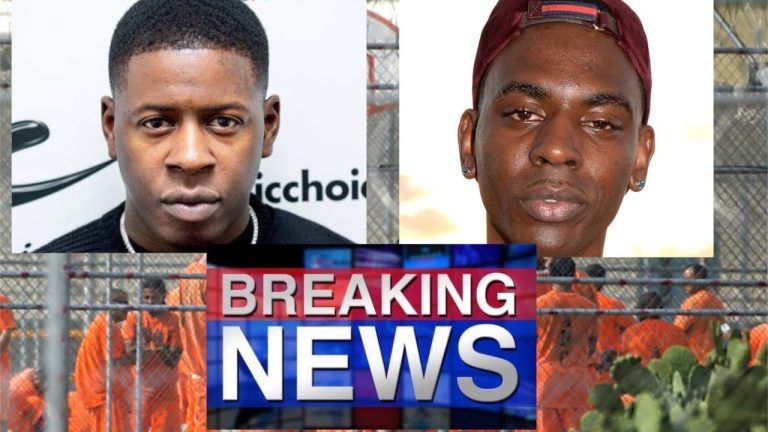 BREAKING: Blac Youngsta Finds Out If He Will Be CHARGED For Young Dolph Incident In Charlotte!!