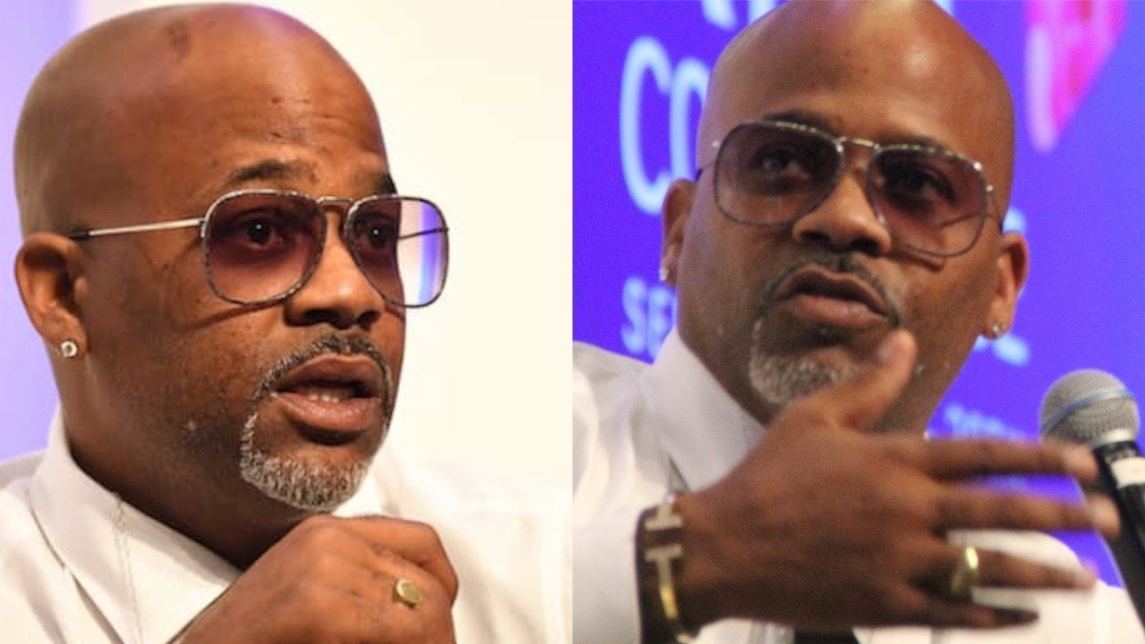 Dame Dash Gets HEATED Finally Explains Why He Apologized To Lyor Cohen & Steve Stout!!