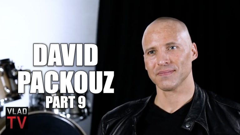 David Packouz on Jonah Hill Film "War Dogs" Telling His Story, Partner Tried to Sue Warner (Part 9)