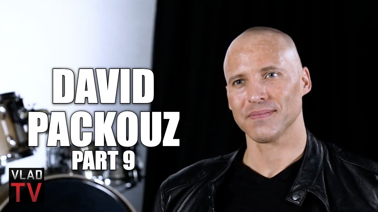 David Packouz on Jonah Hill Film "War Dogs" Telling His Story, Partner Tried to Sue Warner (Part 9)
