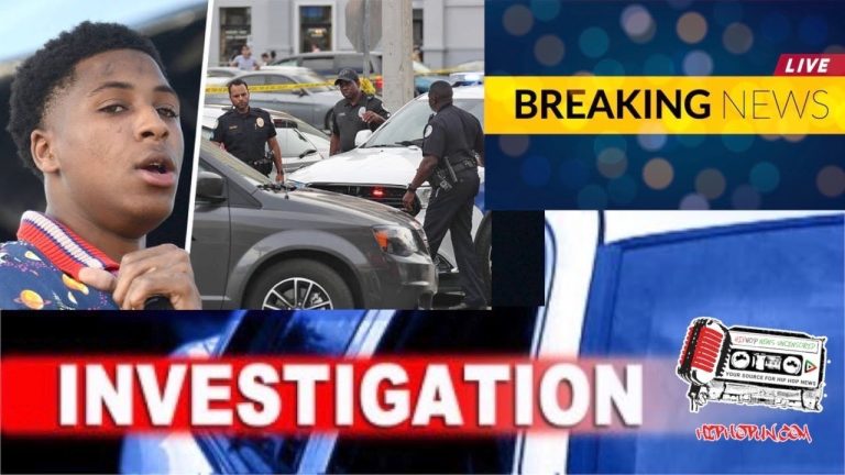 The TRUTH Finally Comes Out About The NBA Young Boy Situation At Rolling Loud!!