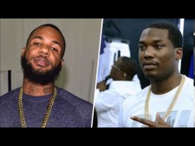 The Game Reflects On Meek Mill Beef " Says They Will Never Be Cool" He Felt Bad For Dissin Beans!