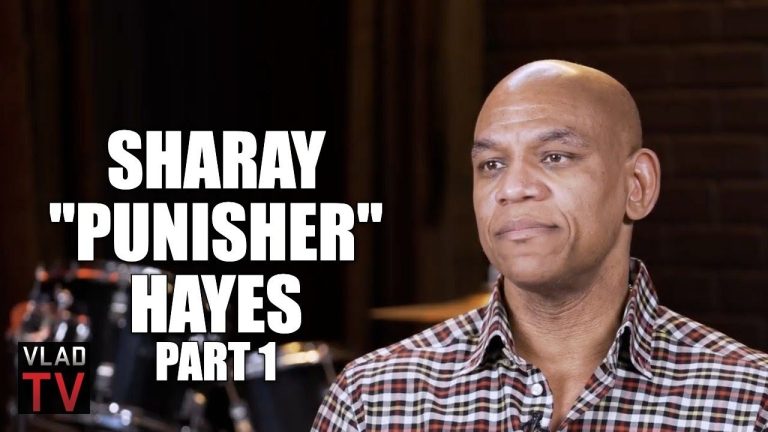 Male Escort "Punisher" Details His First Freak Off with Cassie & Diddy (Part 1)