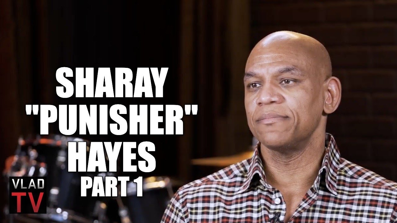 Male Escort "Punisher" Details His First Freak Off with Cassie & Diddy (Part 1)