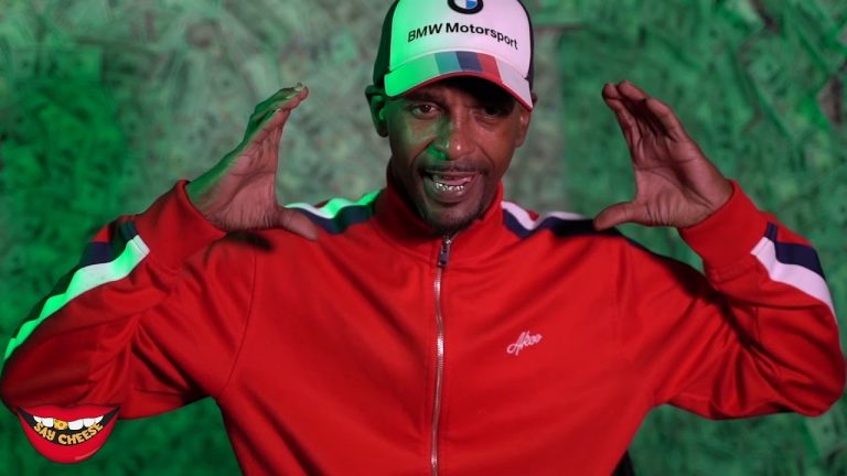 Charleston White on Meek Mill & Keyshia Cole saying they NEVER got paid from their label (Part 13)