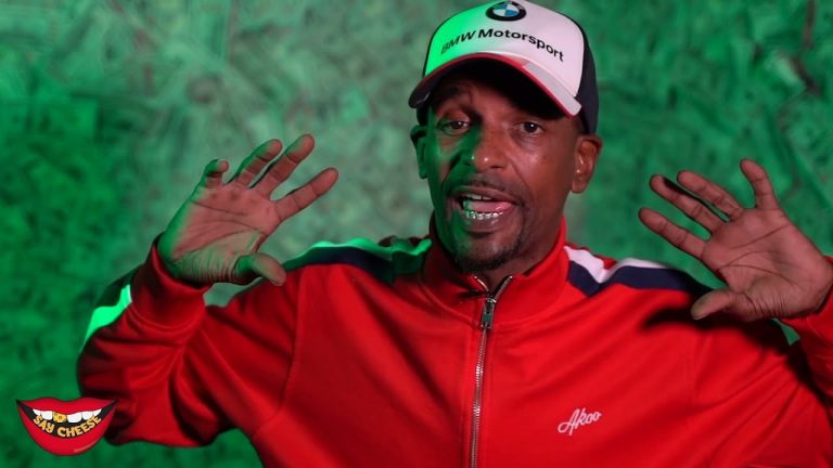 Charleston White explains saying he r*ped white girls during Wack 100 argument (Part 4)