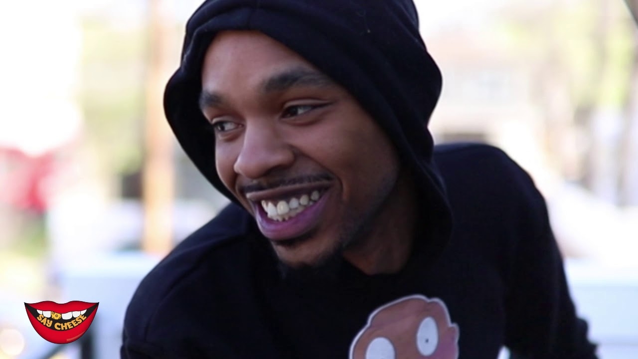 Ranshaw "You dont have to be a good lyrical rapper to get poppin in Philly anymore.. things changed"