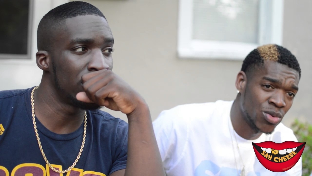 Fooli$h getting scammed by a Lil Yachty hacker for $500"