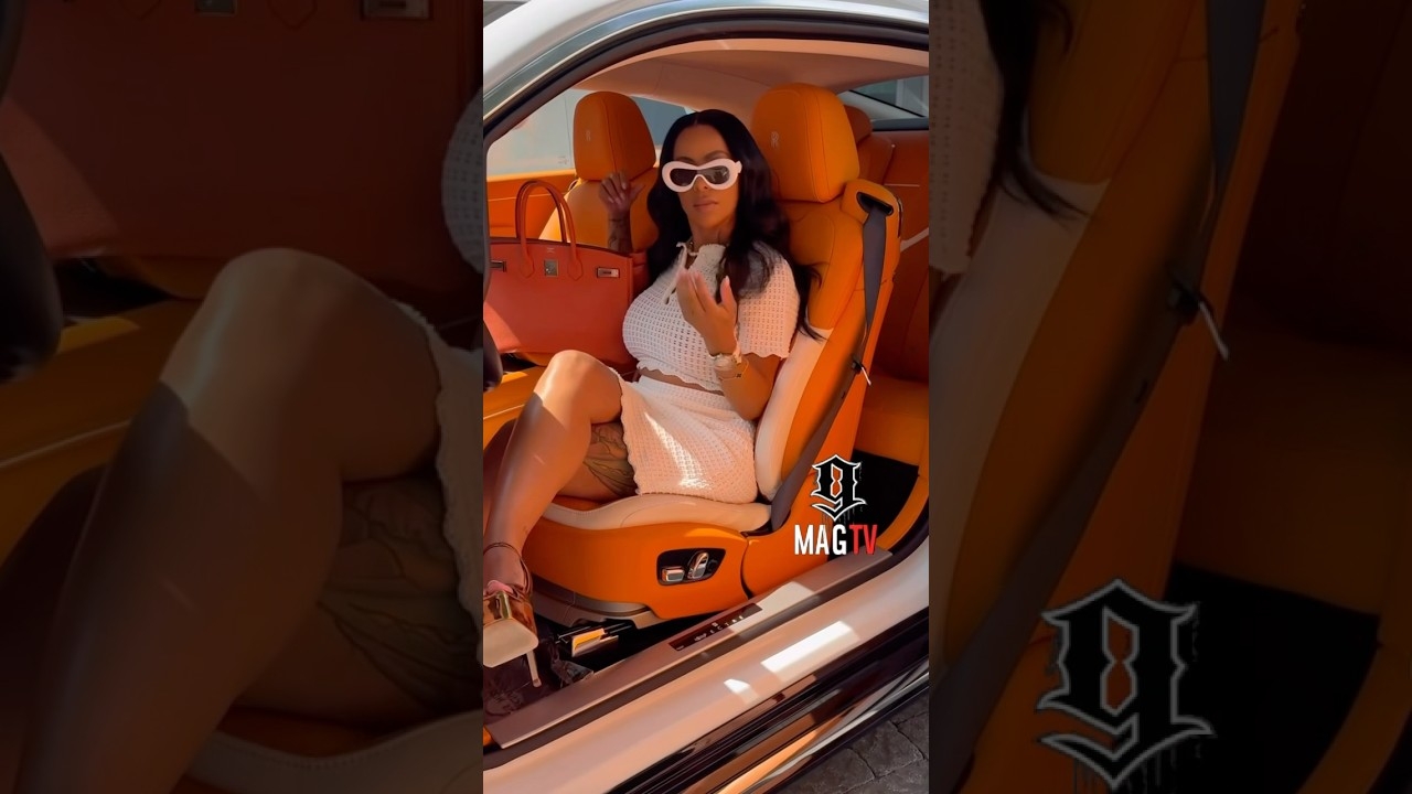 Oh Hey  Alexis Skyy