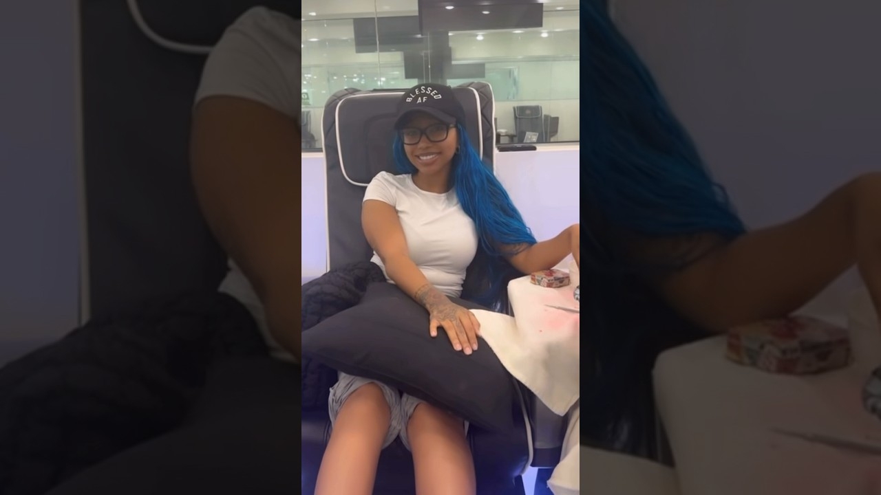 Self Care With Zonnique