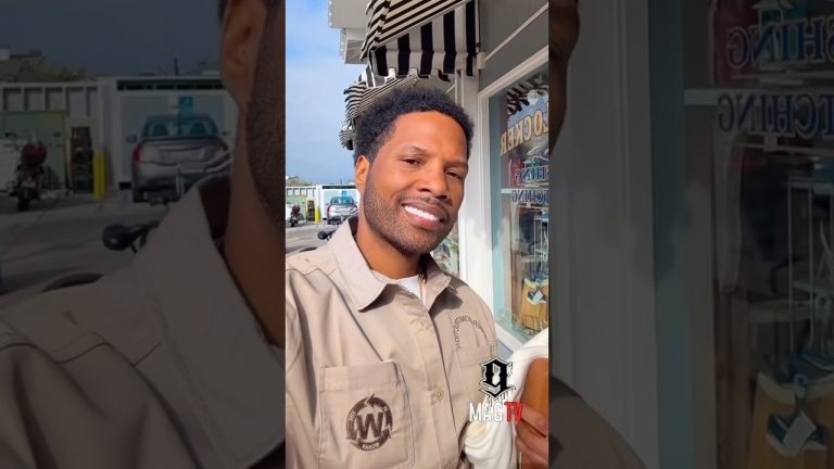 Mendeecees Chillin In California 