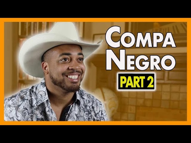 What's more Gangsta? Gangsta Rap or Narco Corridos songs with El Compa Negro (pt. 2)