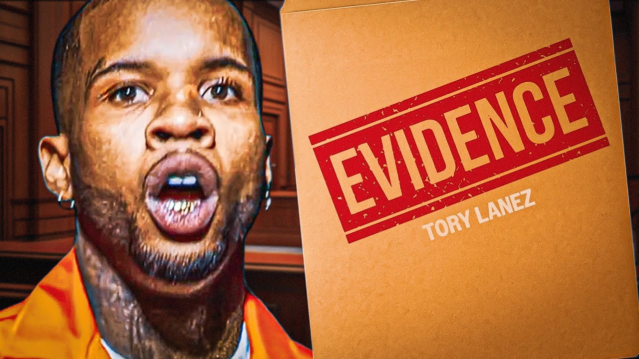 BREAKING: Shocking New Evidence Could FREE Tory Lanez?!