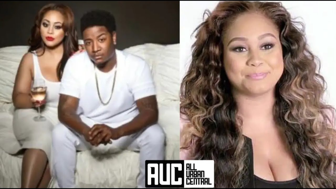 Love & Hip Hop Star Khadiyah Lewis Passes Away At 44