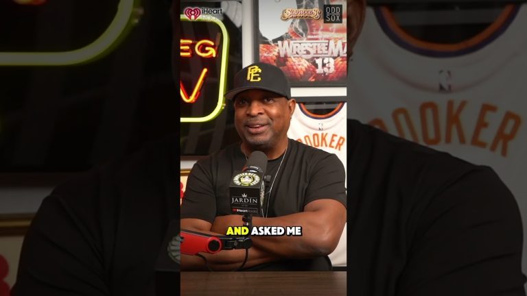 Chuck D Talks What It Was Like at Def Jam in the Early Days