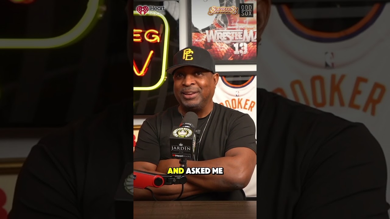 Chuck D Talks What It Was Like at Def Jam in the Early Days