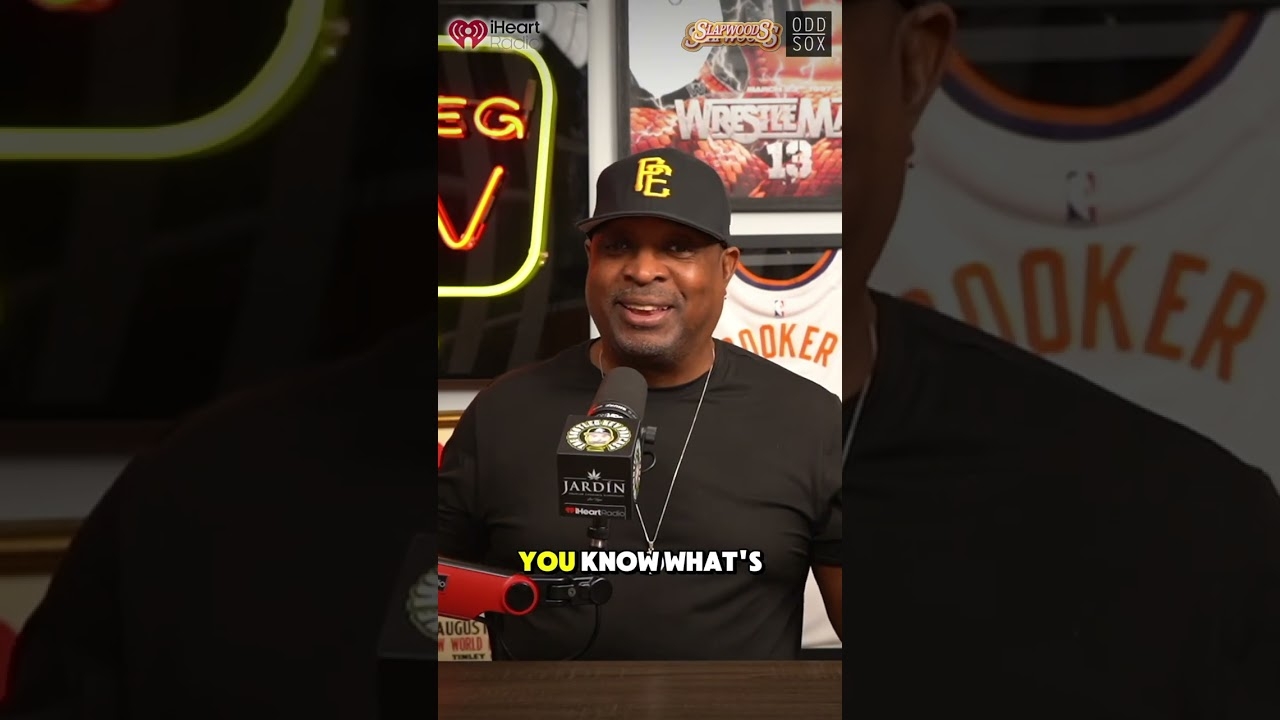 Chuck D Breaks Down the Meaning Behind Radio Armageddon