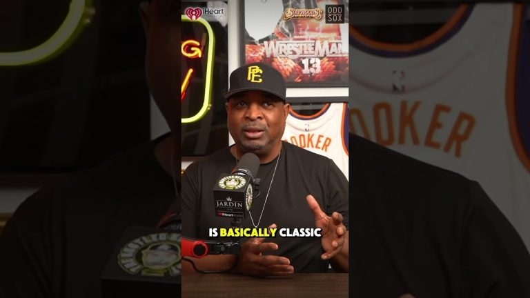 Chuck D on How Hes Stayed Motivated After All These Years