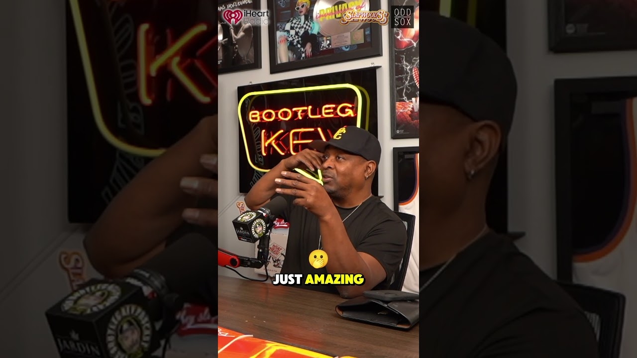Chuck D Names His Top 4 Greatest Rap Groups Ever