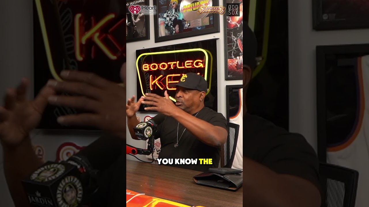 Chuck D on Drake vs Kendrick: Thats Just Casual Talk