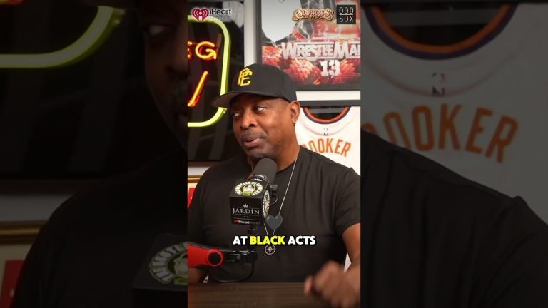 Chuck D on Why Rap Groups Disappeared from Hip-Hop