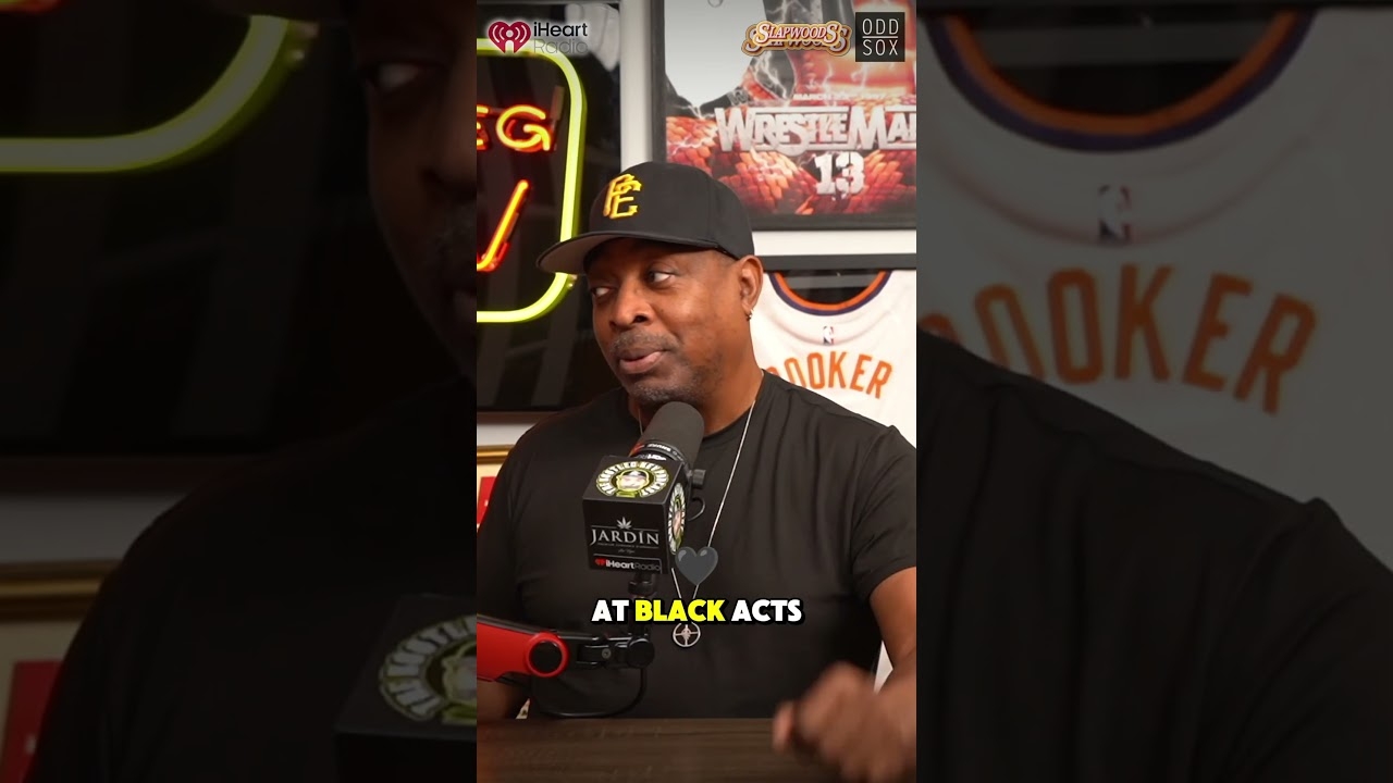 Chuck D on Why Rap Groups Disappeared from Hip-Hop