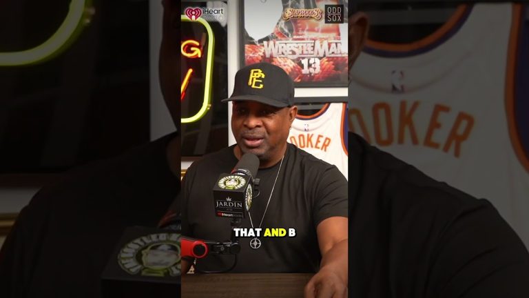 Chuck D Reflects on PE's Music in Tony Hawks Pro Skater