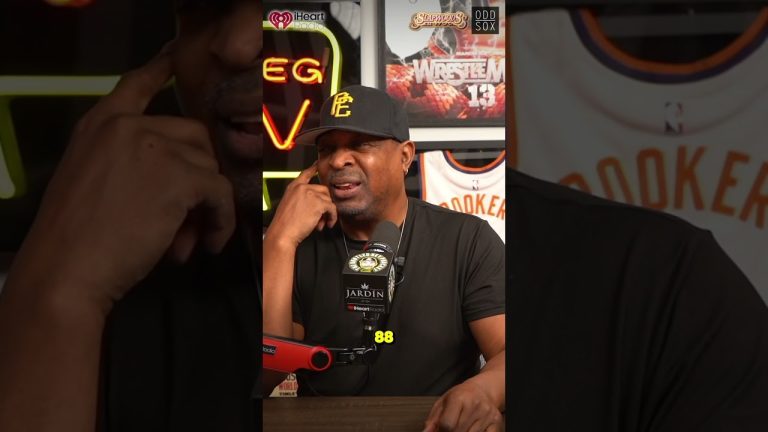 Chuck D Breaks Down How He Connected with Spike Lee