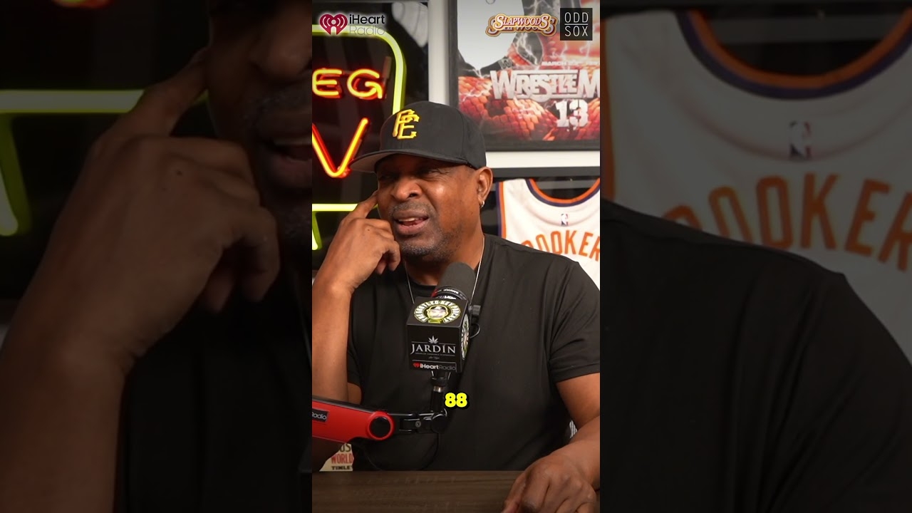 Chuck D Breaks Down How He Connected with Spike Lee