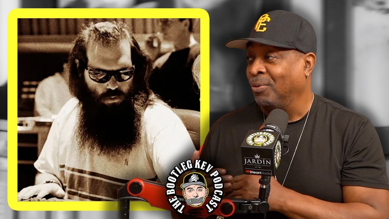 Chuck D Recalls Ignoring Rick Rubin's Calls Because He Wanted To Do Radio