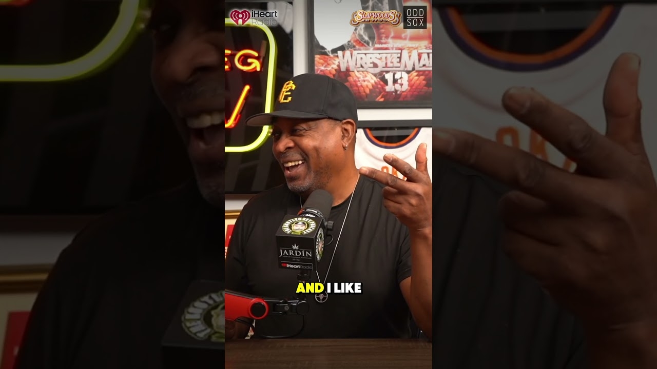 Chuck D Tells a Hilarious Story About Getting Stopped by a Cop