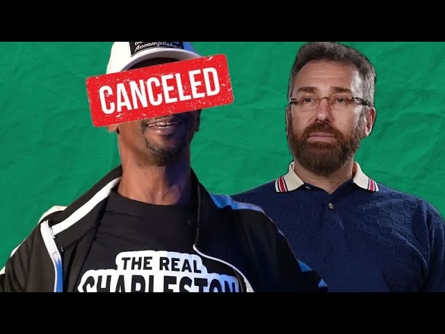 DJ Vlad explains why Charleston White is BLACKBALLED from his Platform 'He Went Too Far.'