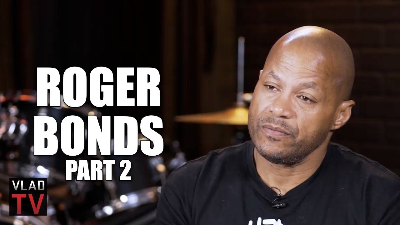 Roger Bonds on Diddy Caught with Illegal Guns: The Drugs & Fear Got to Him (Part 2)
