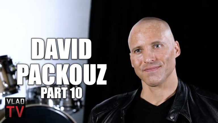 David Packouz on Launching 'War Dogs Academy', His Students Becoming Millionaires (Part 10)