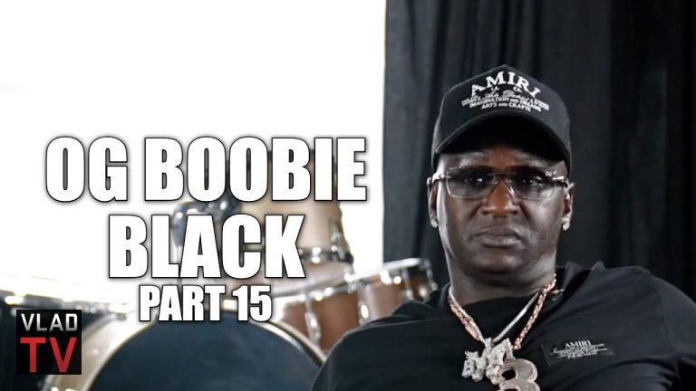 OG Boobie Black Lists His Most Profitable Businesses (Part 15)