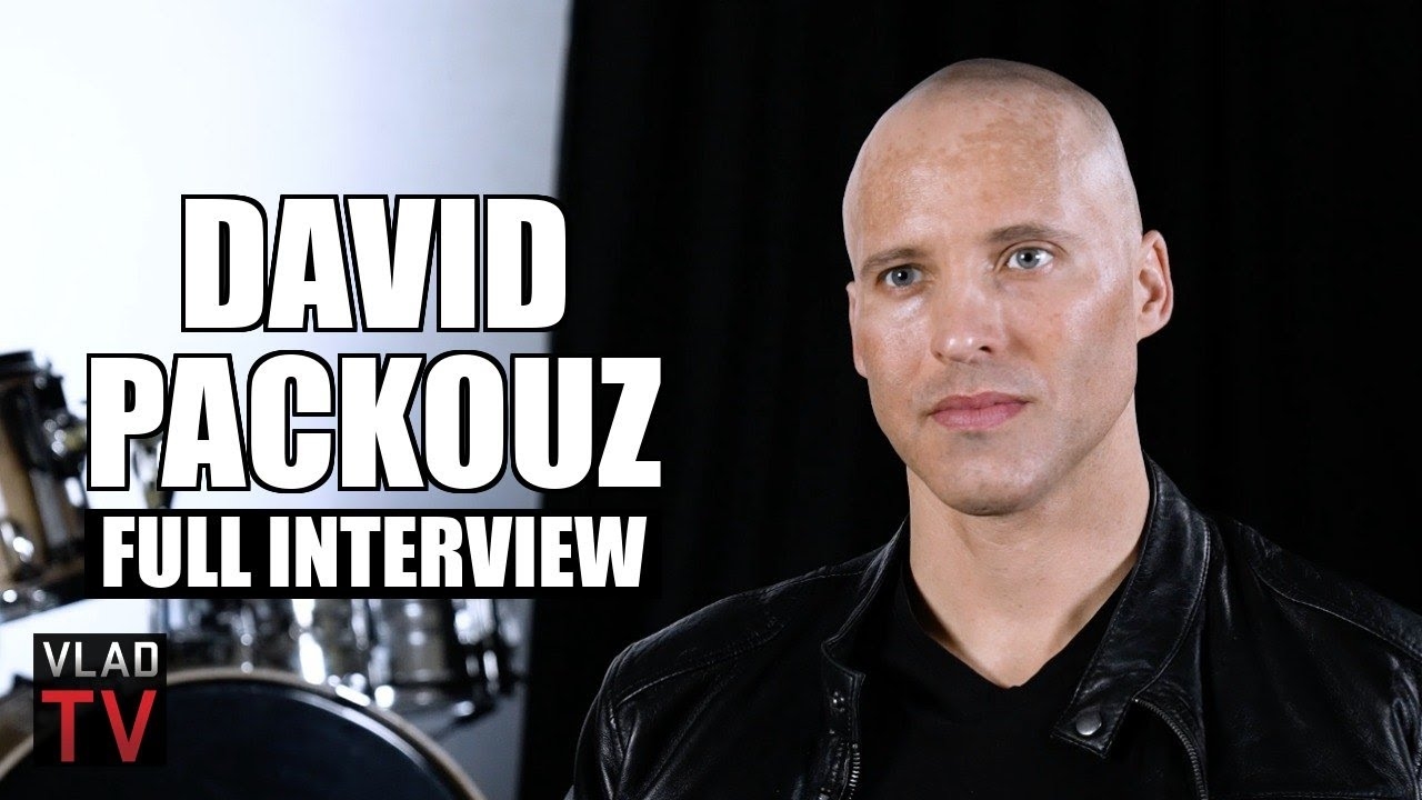 "War Dogs" Arms Dealer David Packouz on Selling $300M in Weapons for US Government (Full Interview)