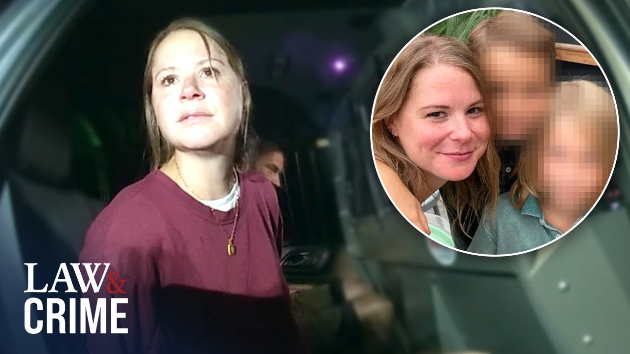Mom Busted For Leaving Kids Home Alone with Twisted Tea in Reach: Cops