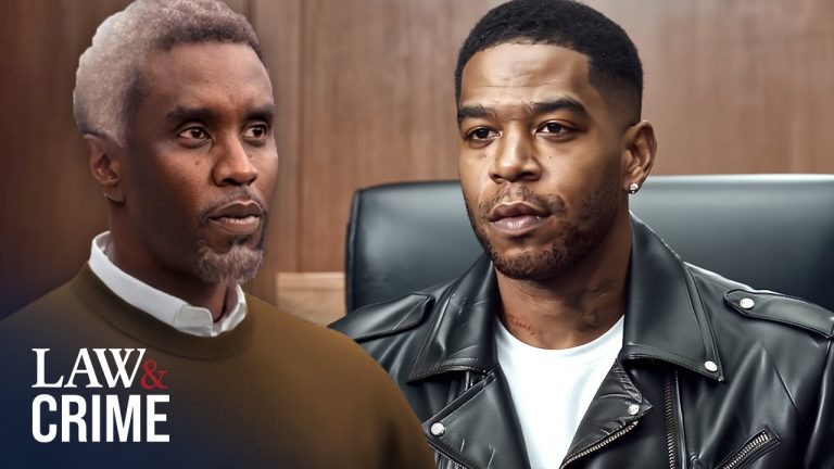 Diddy Trial AI: Kid Cudi Testifies on Car Bombing Incident